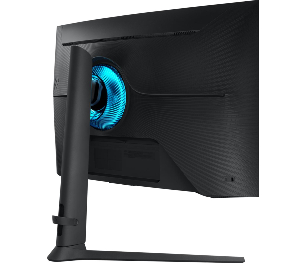 SAMSUNG 27'' LS27BG650EUXEN S27BG650EU Czarny - 1094784 - zdjęcie 6